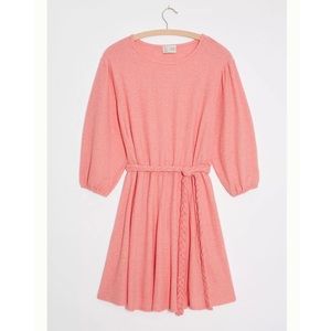Anthropologie Jovie Textured Mini Dress Size 2x